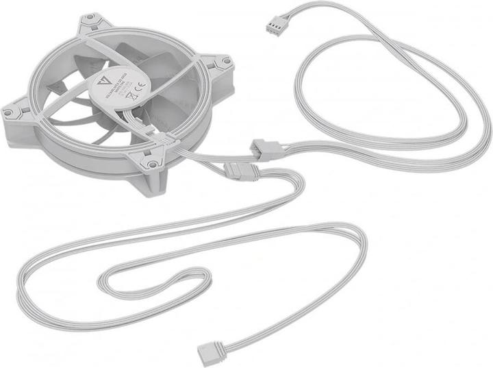 Immagine prodotto Modecom VOLCANO APEX 120 ARGB WEIssER LÜFTER (120 mm)
