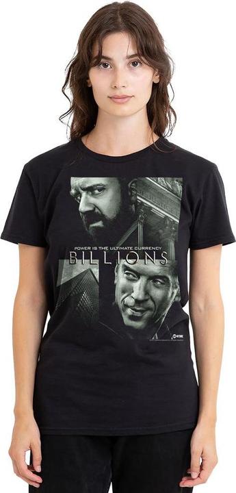 Produktbild Billions Currency TShirt (L)