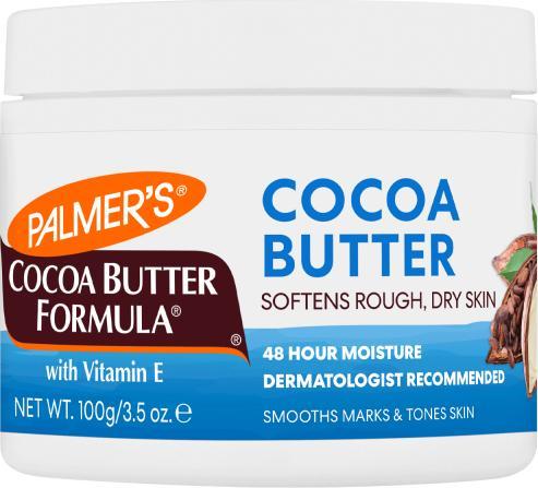 Produktbild Palmer's Heals & Softens (Körpercreme)