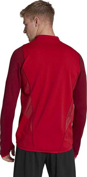 Actual product image adidas Tiro 23 Competition Training Top" raudonas HI3050 vyriškas megztinis (XL) (XL)