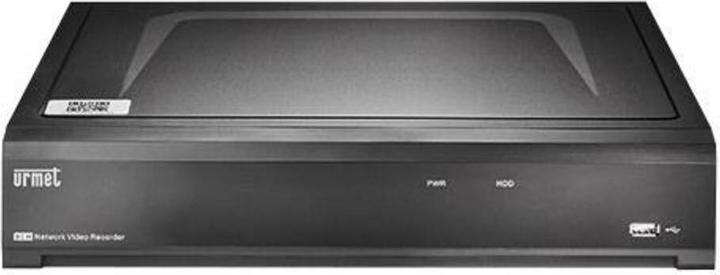 Produktbild Grothe Netzwerkvideorekorder (Netzwerk Videorecorder (NVR))