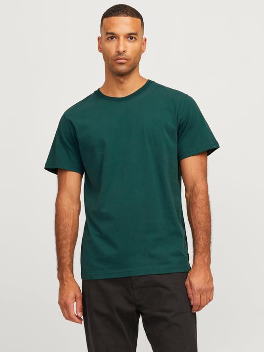 Immagine prodotto Jack & Jones RDD T-shirt monocolore a girocollo (S)