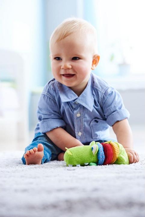Image du produit Haba Chatterbox Croc