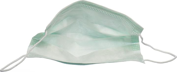 Produktbild Wero Swiss Hygienemaske (Typ IIR, 50 x)
