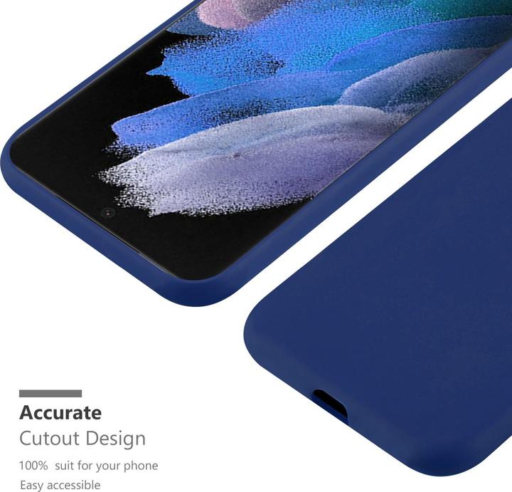 Productafbeelding Cadorabo TPU Candy Cover (Samsung Galaxy S22 Ultra)