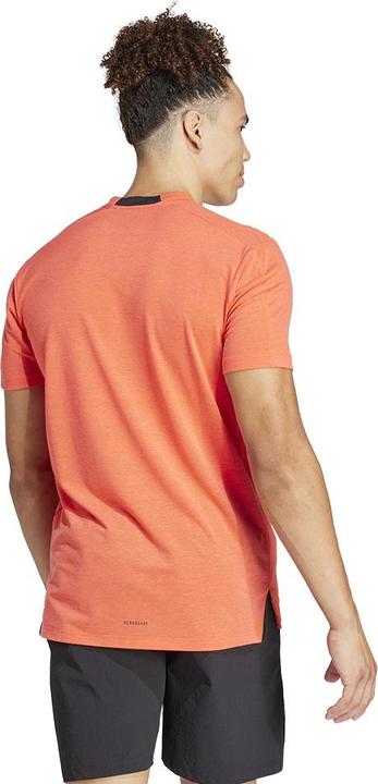 Produktbild adidas D4T TEE (L)