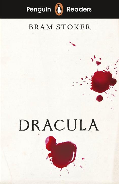 Immagine prodotto Readers Level 3: Dracula (ELT Graded Reader) (Inglese, Fuoco del torace, 2019)