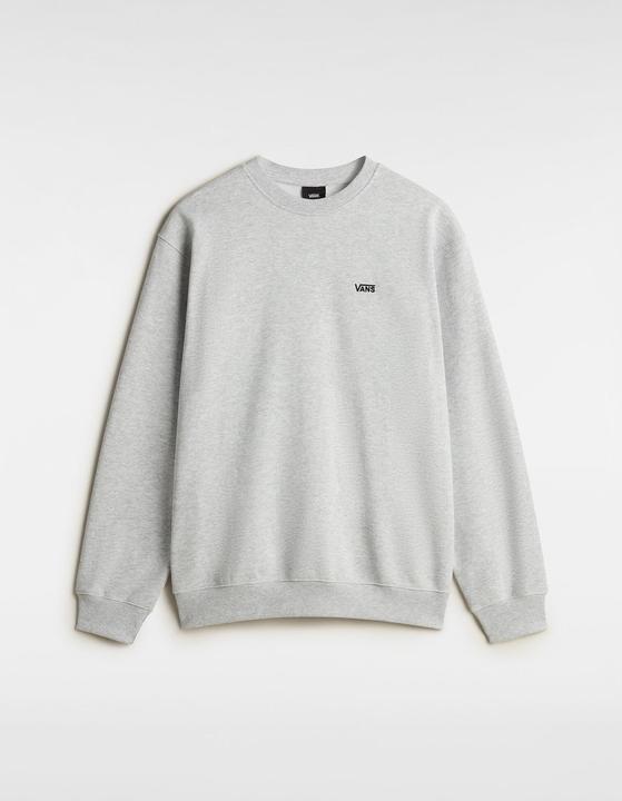 Produktbild Vans LEFT CHEST II LOOSE CREW Light Grey Heather (XL)