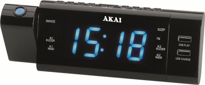 Productafbeelding Akai Professional ACR-3888