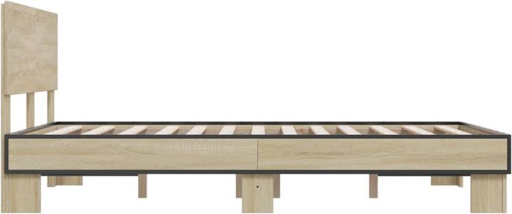 Actual product image VidaXL Kanika (140 x 200)