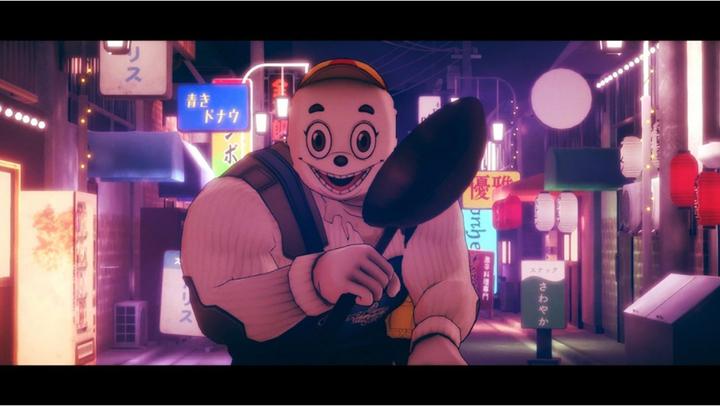 Immagine prodotto Magni AI: The Somnium Files – nirvanA Initiative (Switch, EN)