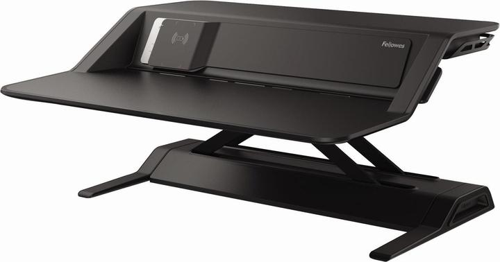 Image du produit Fellowes Station de travail assis-debout Lotus DX