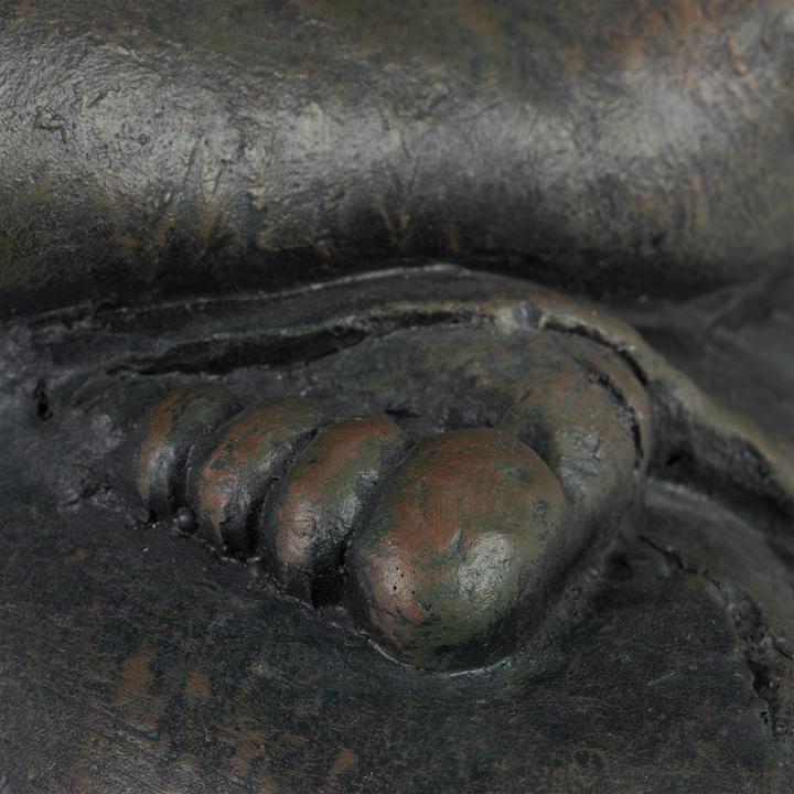 Produktbild Relaxdays Buddha Figur