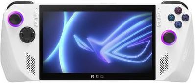 Actual product image ASUS ROG Ally RC71L-NH001W - 7" FHD IPS, AMD Ryzen™ Z1 Extreme, 16GB RAM, 512GB SSD, Windows 11 Home