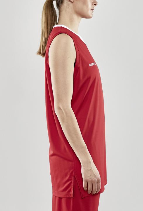 Image du produit Craft Progress Basket Singlet W (S)