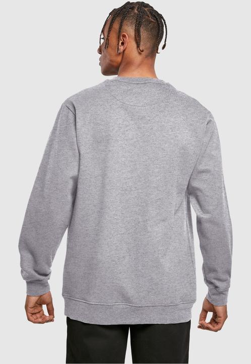 Produktbild Merchcode Essentials New Generation Basic Crewneck - 115935 (XXL)