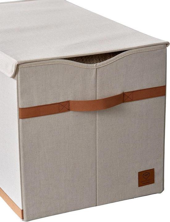 Love it Store it Premium (62 x 37.5 x 39 cm, 91 l)
