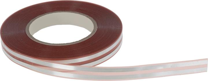 Actual product image Kerbl SnailStop Fence Tape 10 m Electric Snail Fence