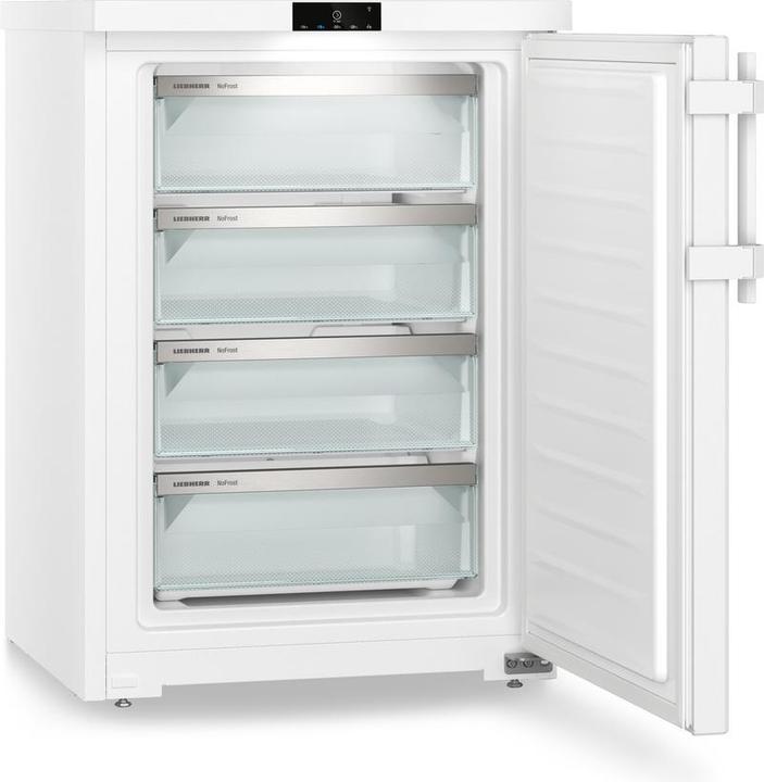 Image du produit Liebherr FNdi1624-20 (Autonome, 83 l)