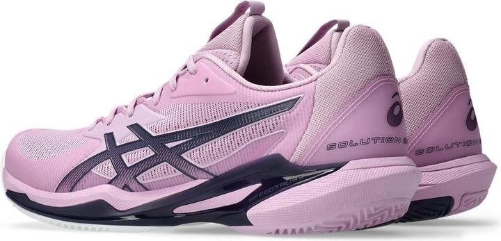 Actual product image ASICS Performance Solution Speed FF 3 Sandplatz Tennisschuh Damen (40)