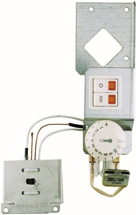 Actual product image Dimplex Two-point controller
