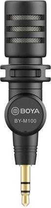 Produktbild Boya BY-M110 Mikrofon Smartphone-Mikrofon