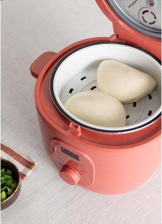 Actual product image Create Rice Cooker Studio