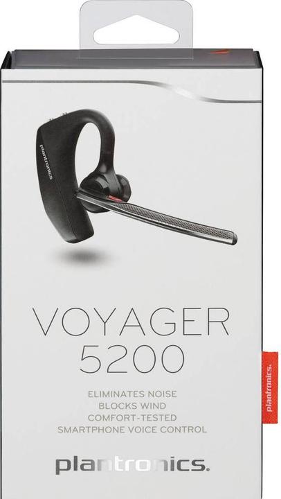 Produktbild Poly Voyager 5200 (Kabellos, USB-A)