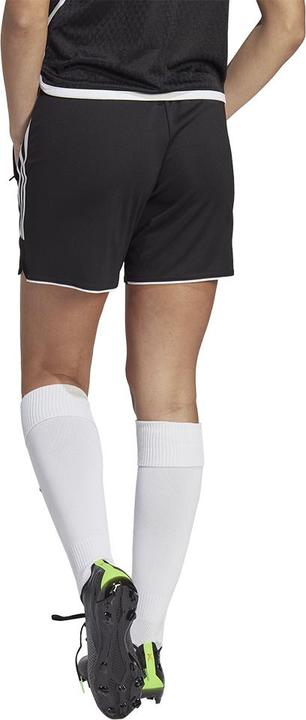 Actual product image adidas Tiro 23 League Long-Lenght Training Shorts Women (XL)