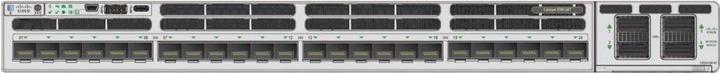 Productafbeelding Cisco KATALYSATOR 9300X 24X25G VEZEL (24 Havens)