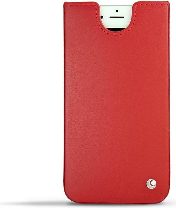 Rouge ( Nappa - Pantone #d50032 )