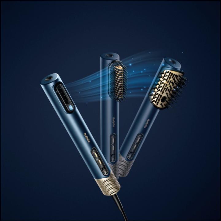 Produktbild BaByliss AS6550E