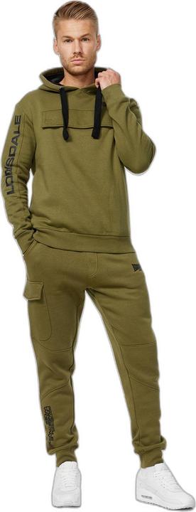 Produktbild Lonsdale Rushen (S)