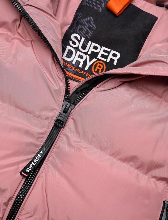 Immagine prodotto Superdry piumino da hooded sports (XS)