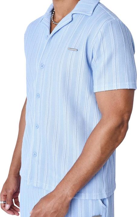 Actual product image Project X Paris Casual knit shirt (XXL)