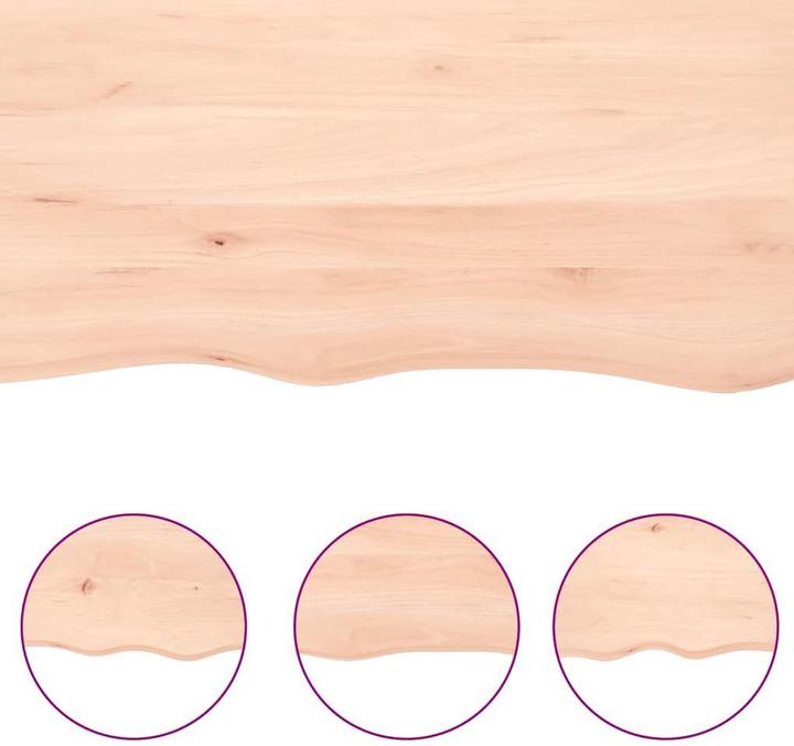 Image du produit VidaXL Aneta (200 x 40 x 6 cm)