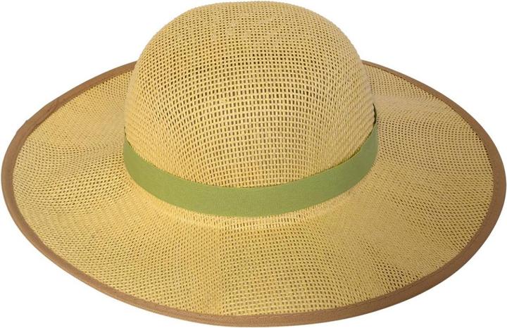 Esschert Design Strohhut Frauen (One Size)