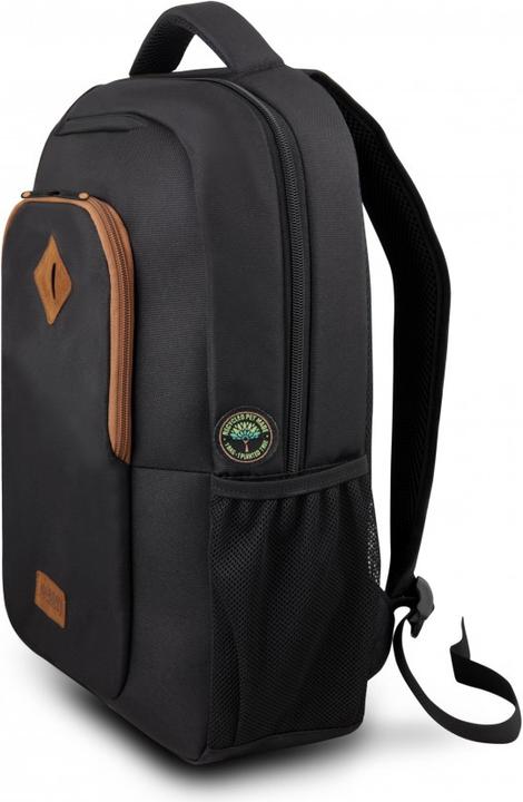 Actual product image Urban Factory ECB14UF Notebook Bag (14 inch) Backpack