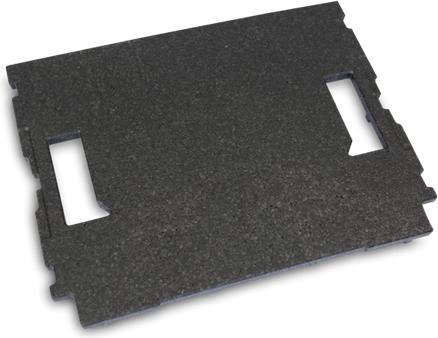 Produktbild L-Boxx Trennblech-Set 238 H3