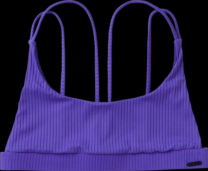 Actual product image Mystic Bodil Strappy Bikini Top (36)