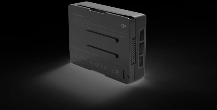 Produktbild DJI Inspire 2 TB50 Flight Battery (Drohnen Akku, DJI Inspire 2)