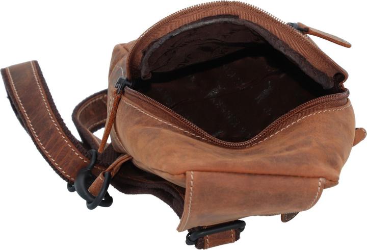 Image du produit Jack kinsky Baltimore 17 Sac à bandoulière en cuir 30 cm