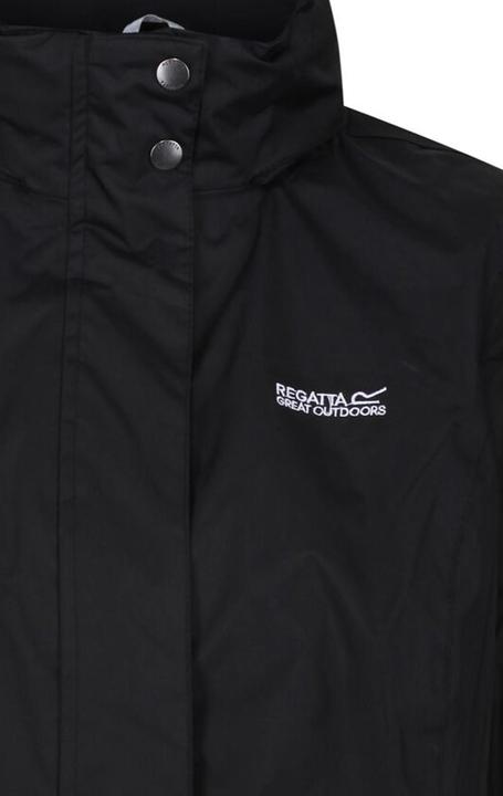 Image du produit Regatta Great Outdoors Veste en coquille Daysha Hydrofuge (42 D)