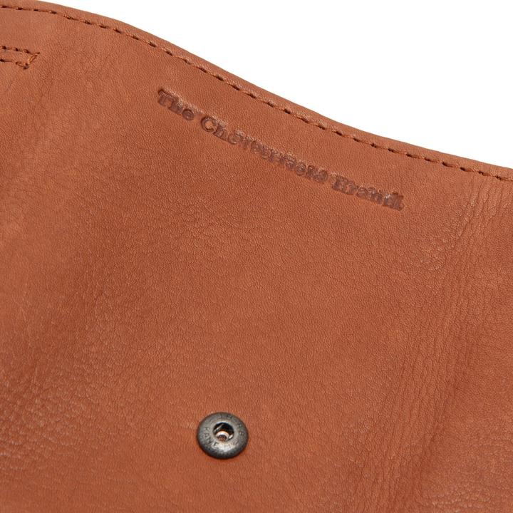 Produktbild The Chesterfield Brand Iriona Geldbörse RFID Schutz Leder 7.5 cm