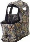 Actual product image Stealth Gear Camouflage tent one-man (Various)