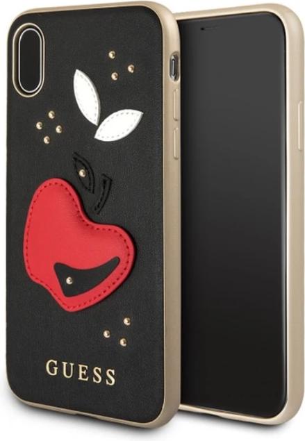 Produktbild Guess Case (Apple iPhone X)