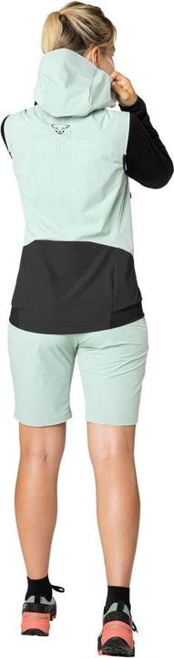 Actual product image Dynafit Transalper Dynastretch Shorts (M)