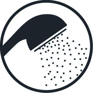 Image du produit Diaqua Sabik Tre PCR (3 Types de jets, 5 l/min)