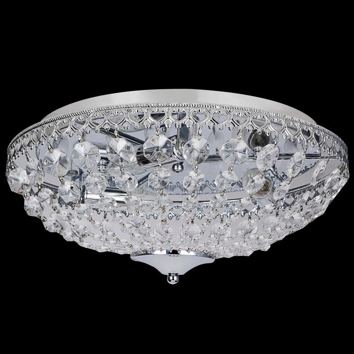 Actual product image Lux.Pro Crystal light (E14)