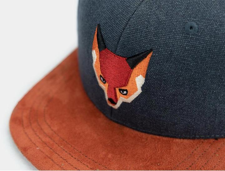 Immagine prodotto Bavarian Caps Fuchs Cap (Taglia unica)